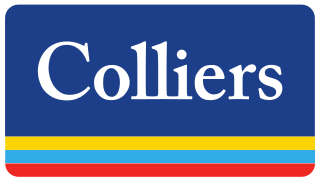 Colliers Canada
