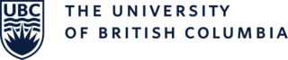 The University of British Columbia