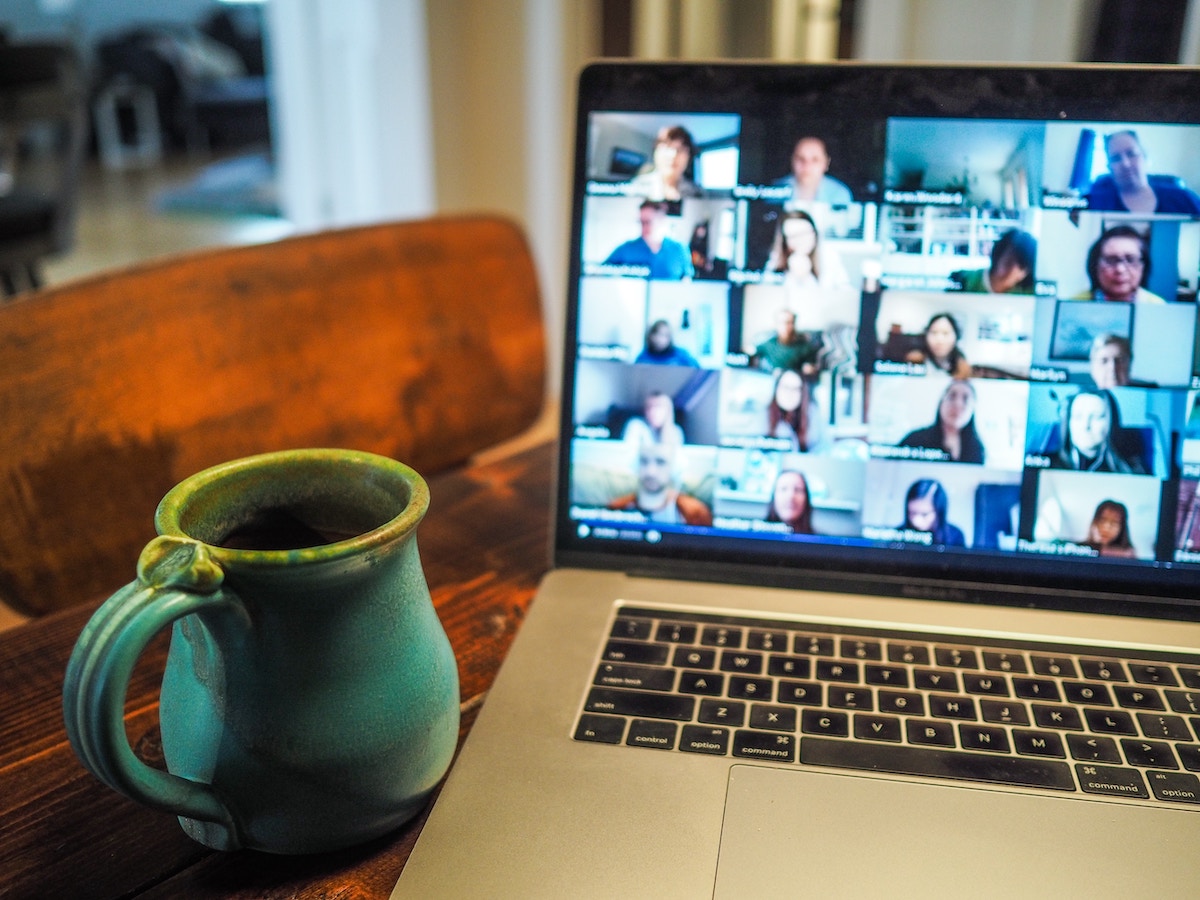 Managing Large Media Relations Teams in the Remote Work Era