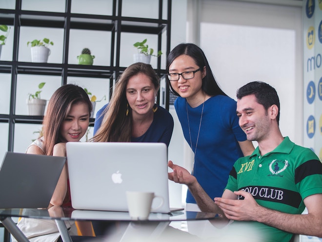 The Power of Collaboration in Media Relations