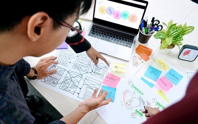 Optimizing Your Public Relations Workflow to Achieve Clarity