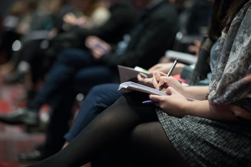 Media Relations in Higher Education: Working With The Student Press