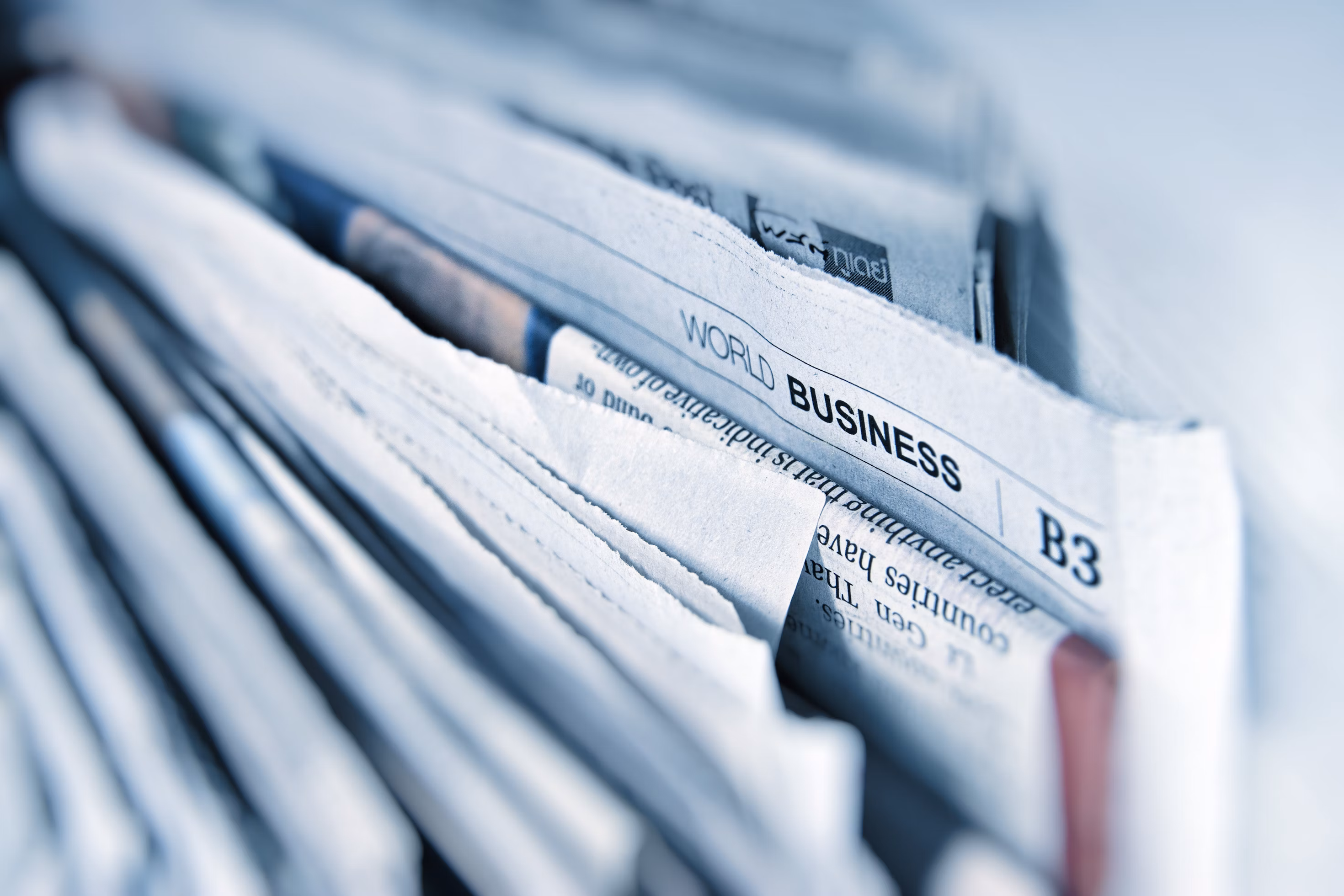 Scarcity of Mainstream Media Coverage Increase Its Value to Clients