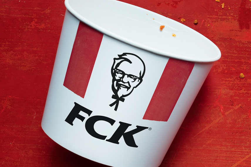 Crispy Messaging: How KFC Fried the Script on Corporate Comms