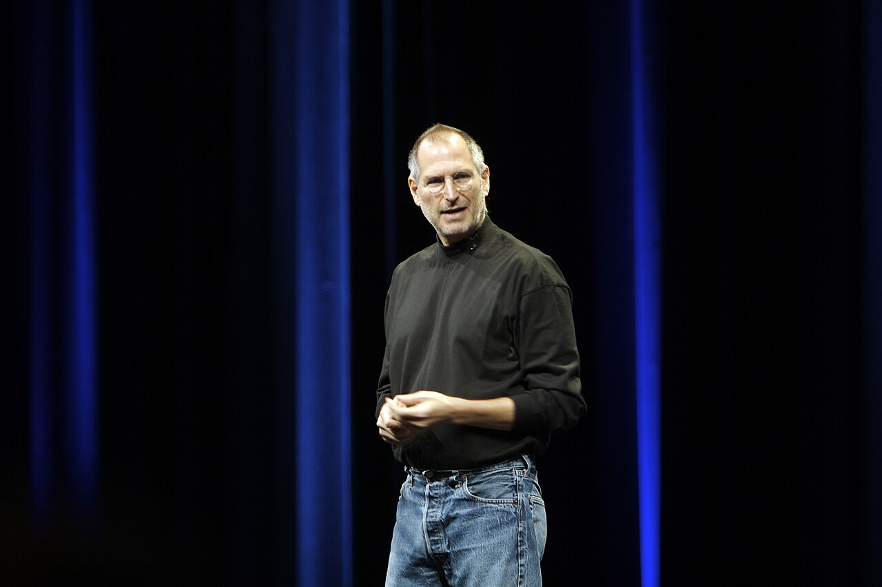 Apple’s Comeback is a Lesson in Speaking with One Voice