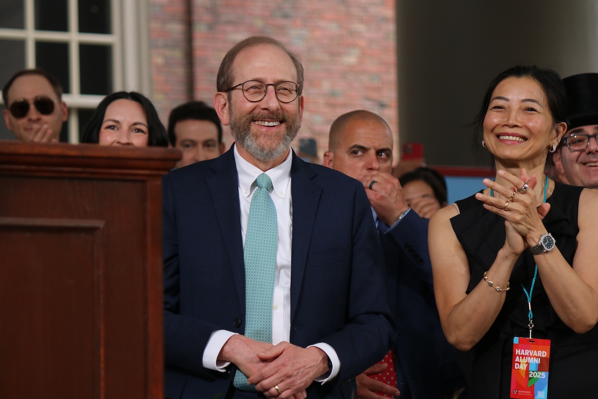 The Commencement Speech as PR Strategy