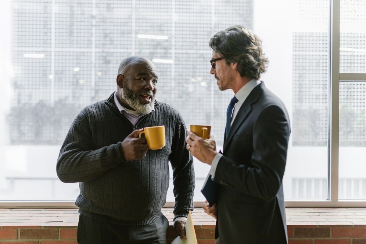 6 Tips for Building Strong Relationships in Public-Sector Communications